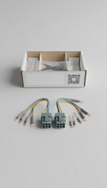 Engine Bay Fastener Kit Stainless Steel