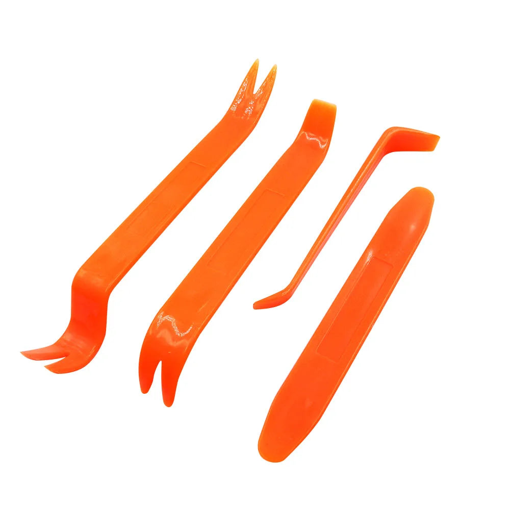 Car Panel Removal Tool Kit
