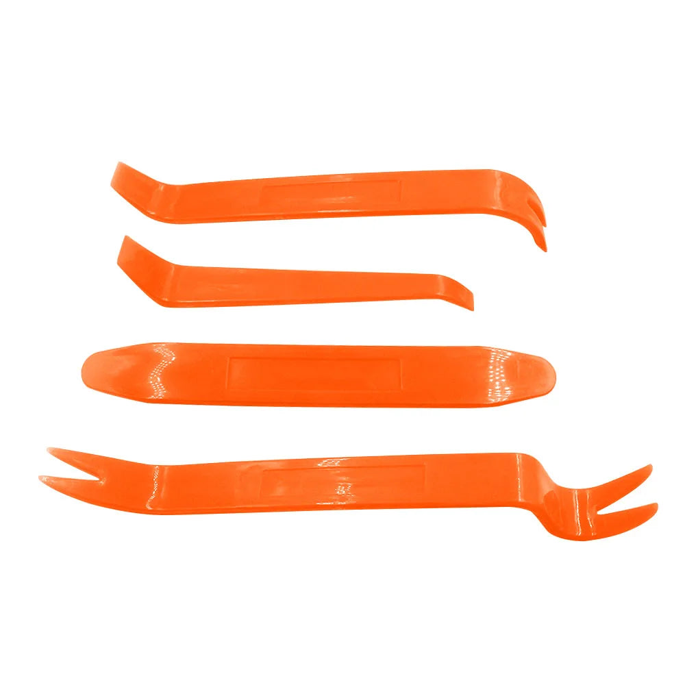 Car Panel Removal Tool Kit