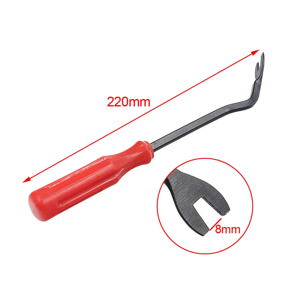 Car Panel Removal Tool Kit