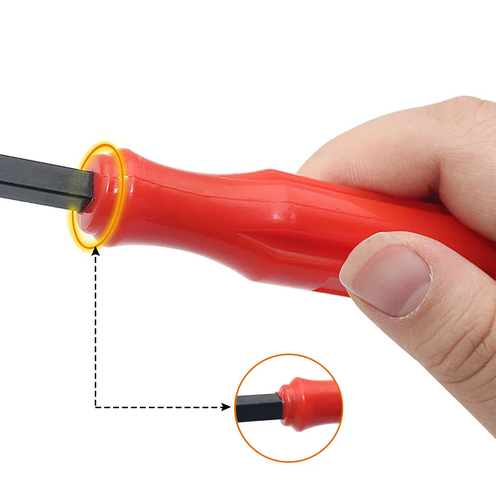 Car Panel Removal Tool Kit