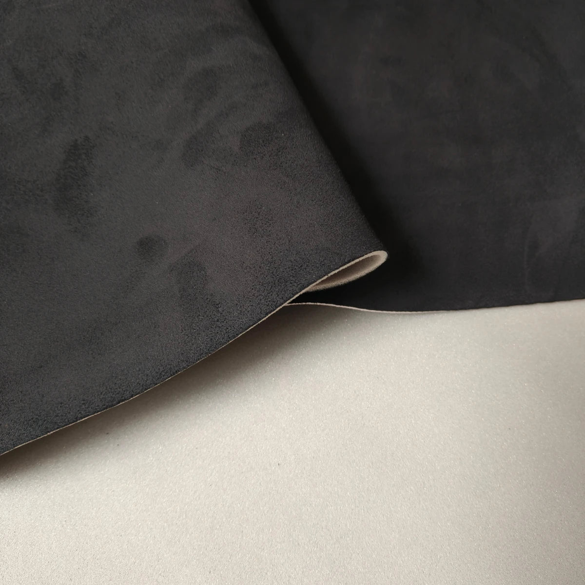 Auto Headliner Fabric Material Foam Backing