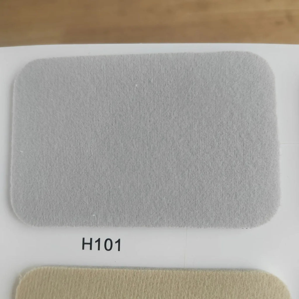 Auto Headliner Fabric Material Foam Backing