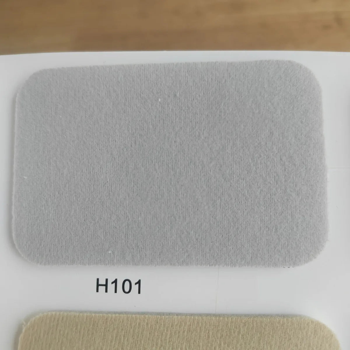 Auto Headliner Fabric Material Foam Backing