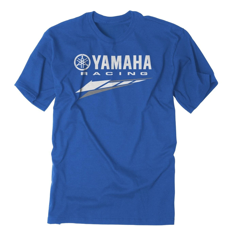 Yellow Retro YAMAHA T-Shirt