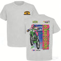 Camel Supercross T-shirt