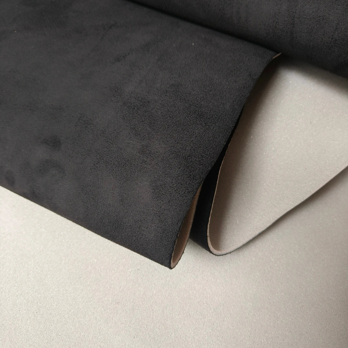 Auto Headliner Fabric Material Foam Backing