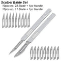Scalpel Blade Se