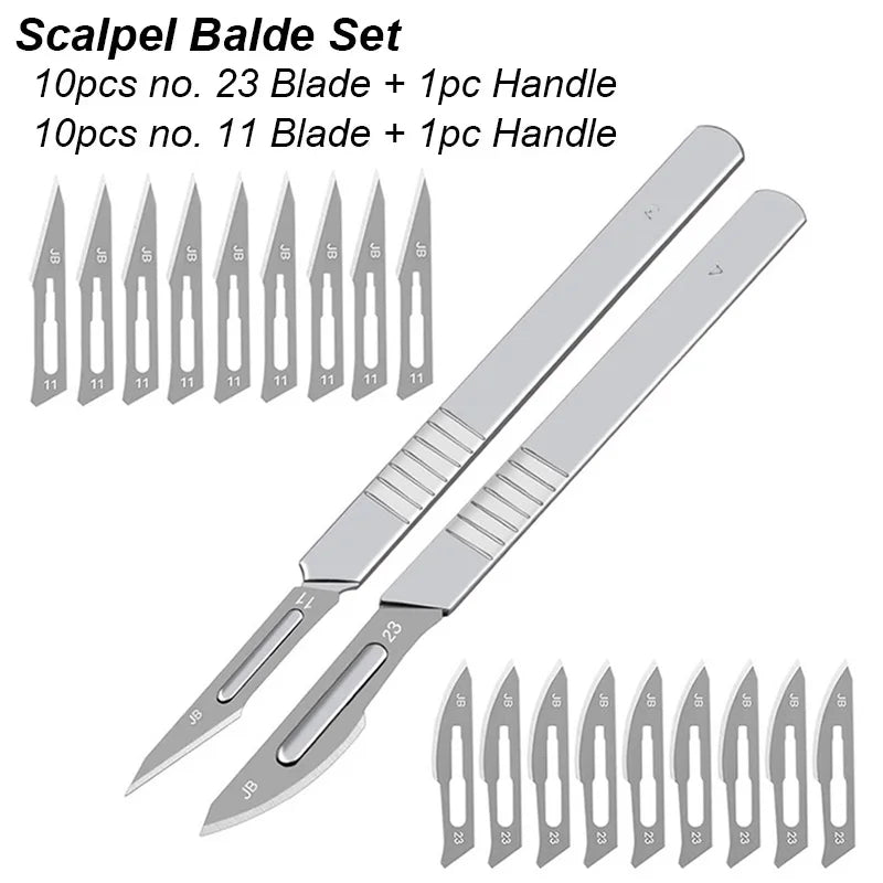 Scalpel Blade Se