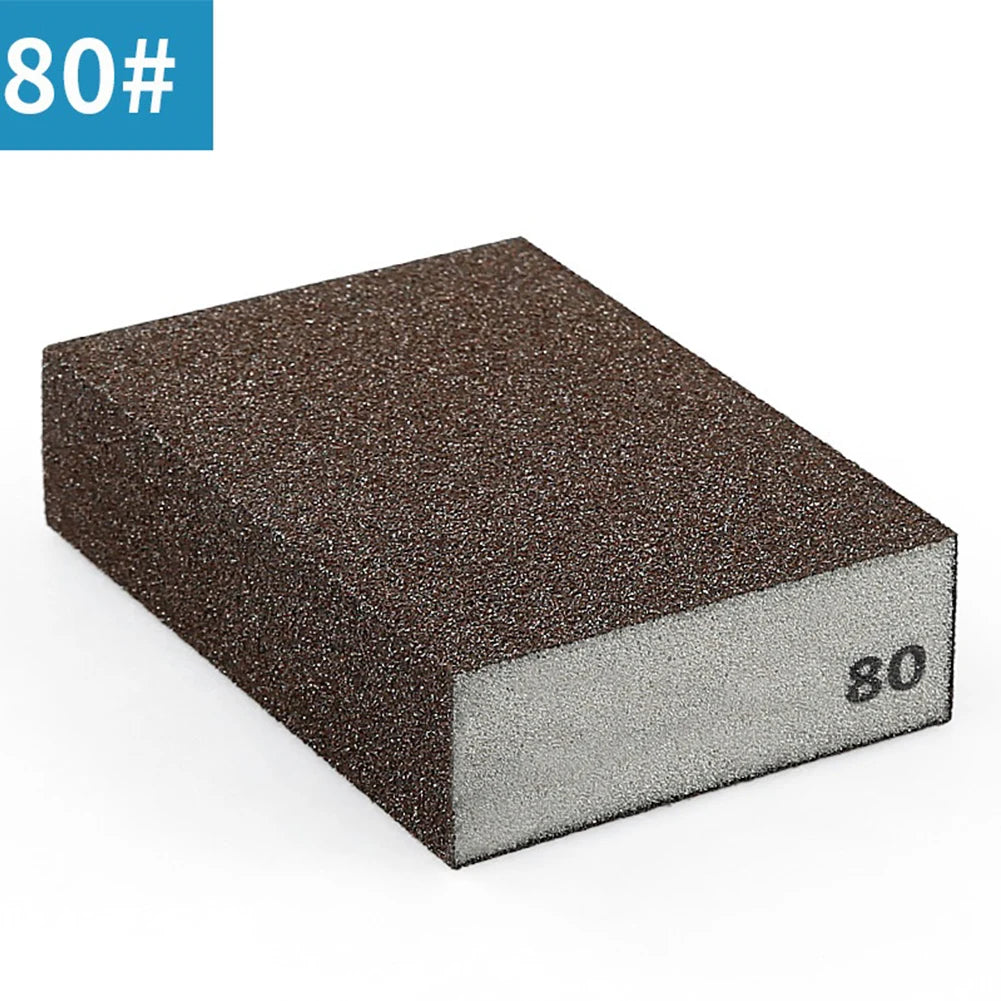 Sanding Sponge Blocks 60-240 Grit