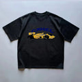 Retro Racing F1 T-shirt