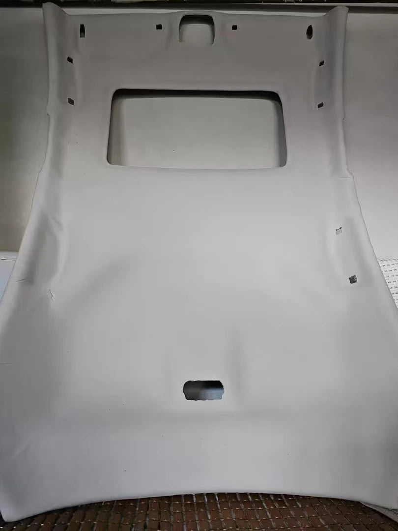 Auto Headliner Fabric Material Foam Backing