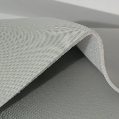 Auto Headliner Fabric Material Foam Backing