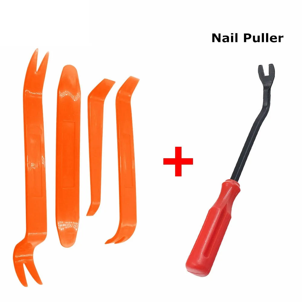 Car Panel Removal Tool Kit