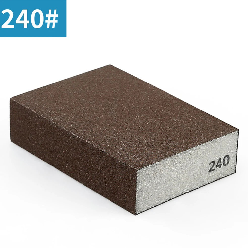 Sanding Sponge Blocks 60-240 Grit