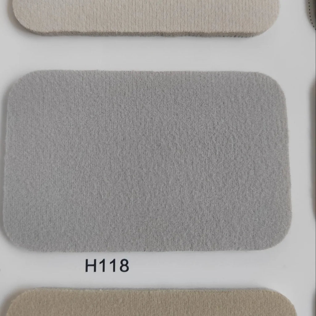 Auto Headliner Fabric Material Foam Backing