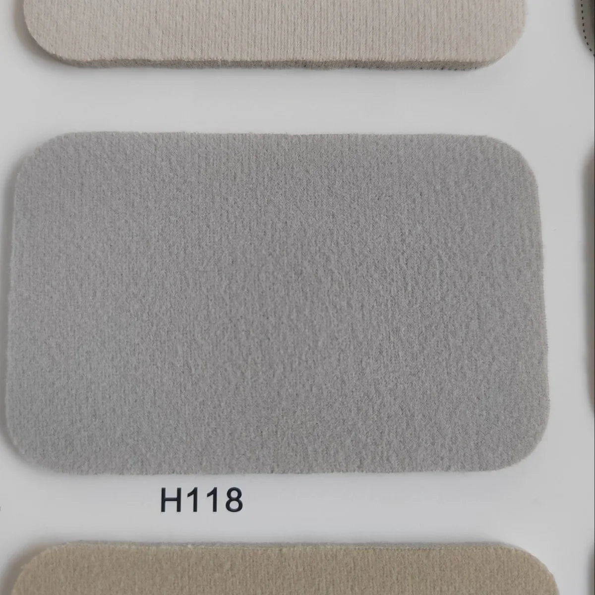 Auto Headliner Fabric Material Foam Backing