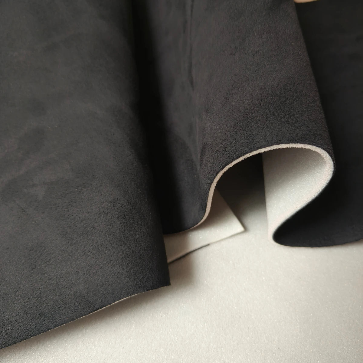 Auto Headliner Fabric Material Foam Backing