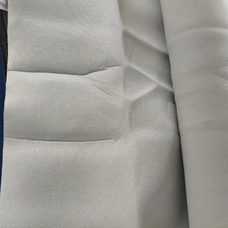 Auto Headliner Fabric Material Foam Backing