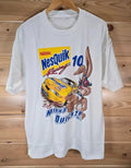 VTG NesQuik Racing T Shirt