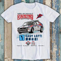 Martini Racing Delta Rally