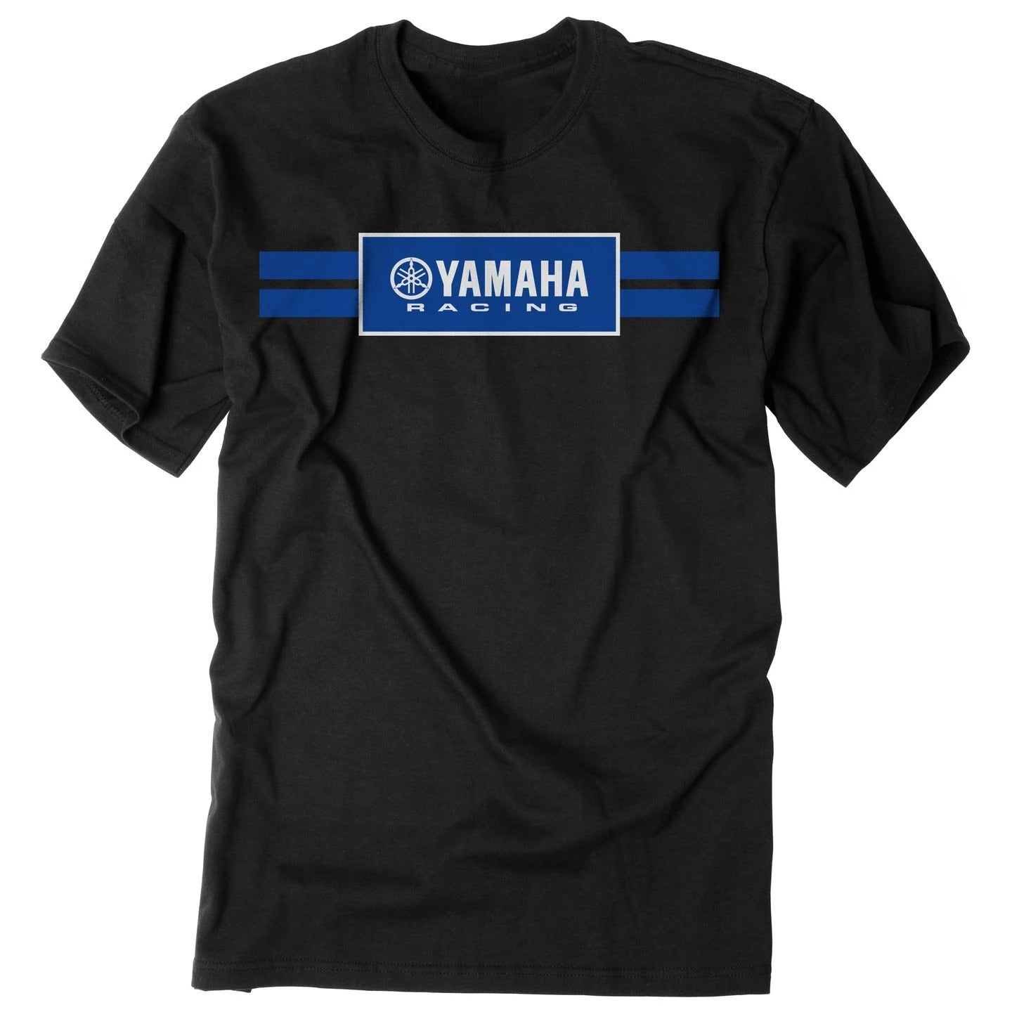 Yellow Retro YAMAHA T-Shirt