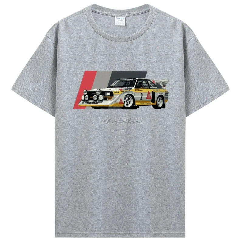 Group B Rally T-Shirt