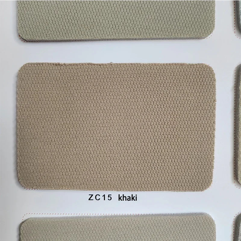 Auto Headliner Fabric Material Foam Backing