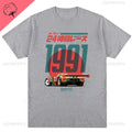 Le Mans Retro T Shirt