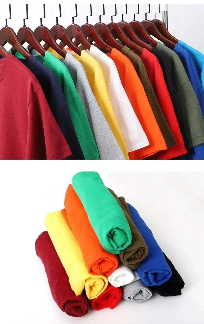 Retro Camel Motocycle T-Shirt