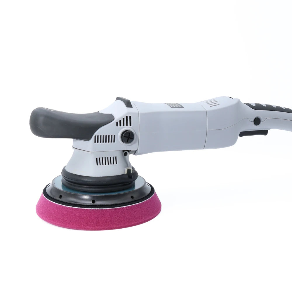 Polisher 900W Dual Action Car Polisher 15MM/21MM