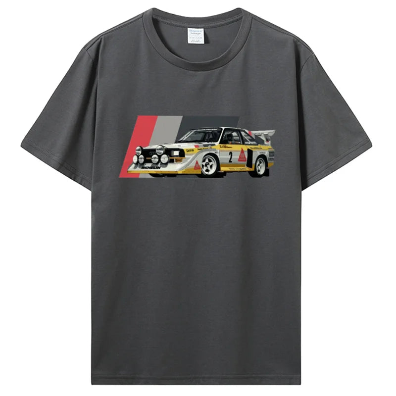 Group B Rally T-Shirt