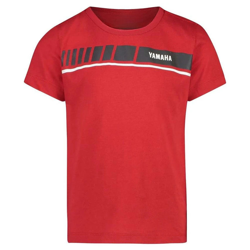 Yellow Retro YAMAHA T-Shirt