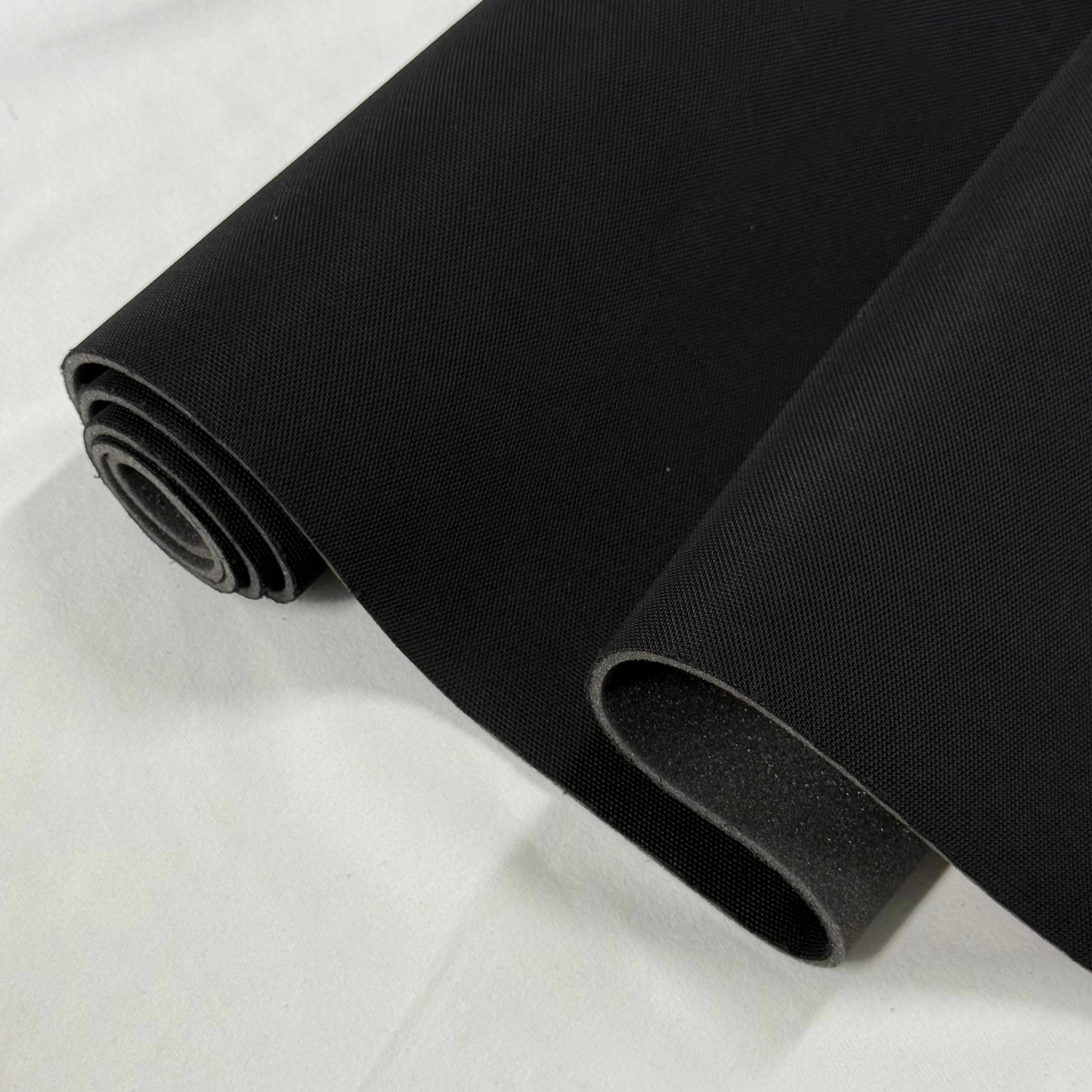 Auto Headliner Fabric Material Foam Backing