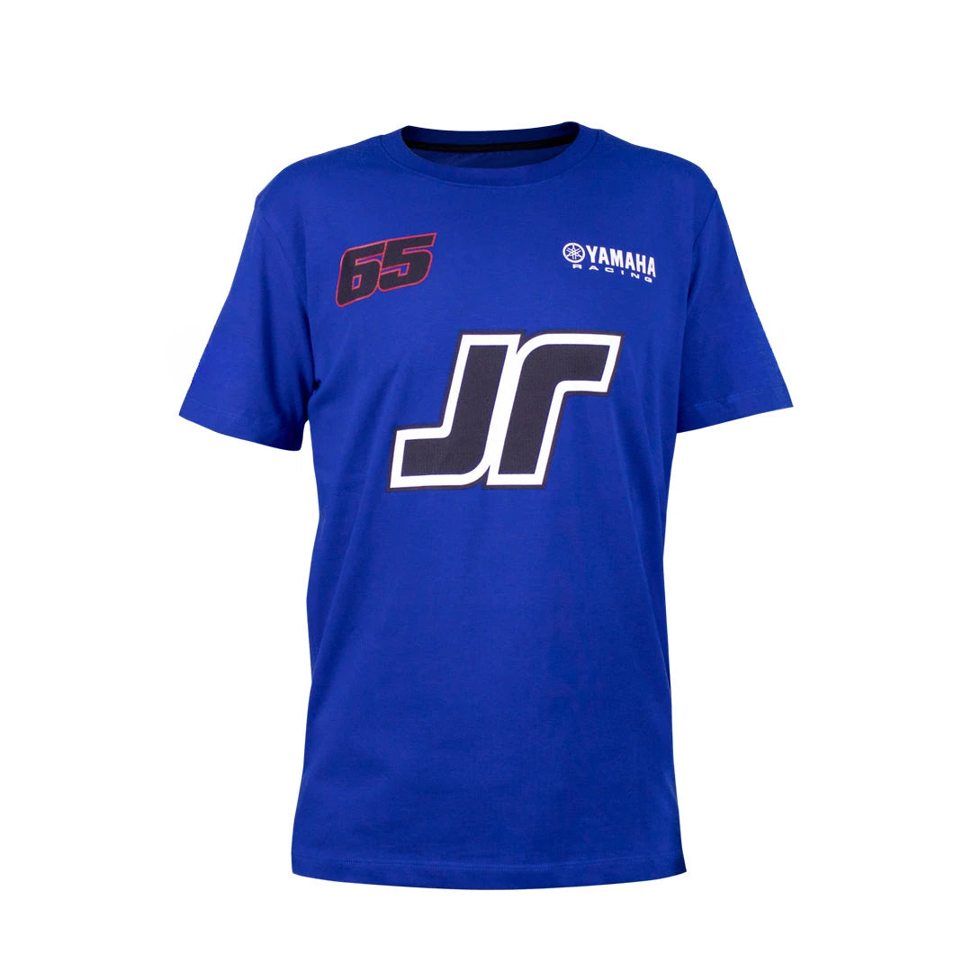 Yellow Retro YAMAHA T-Shirt