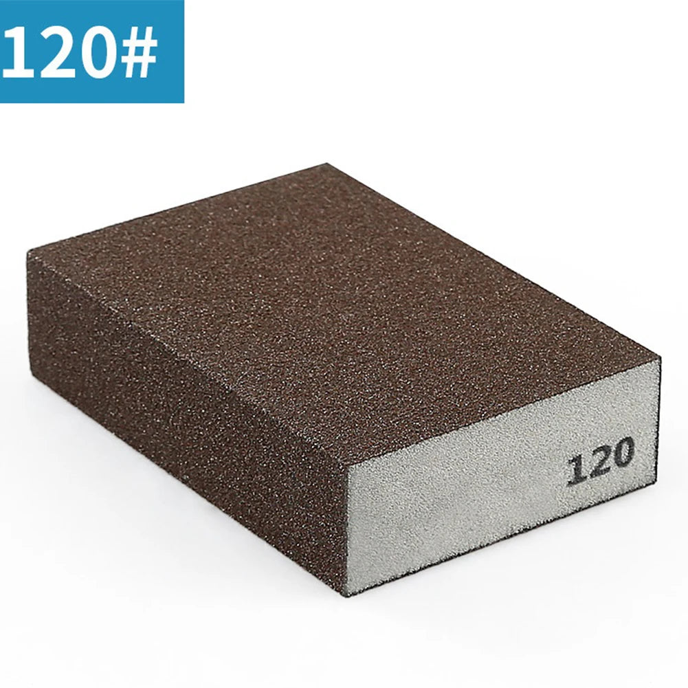 Sanding Sponge Blocks 60-240 Grit