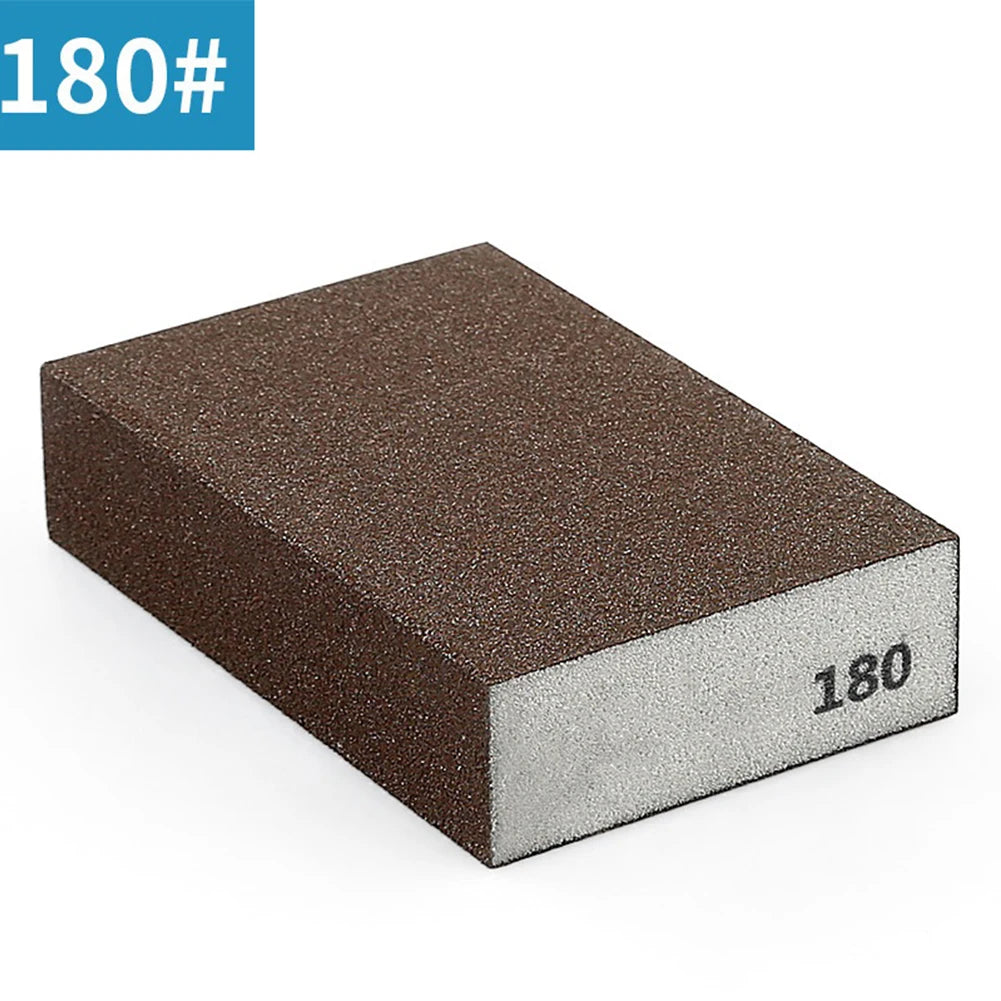 Sanding Sponge Blocks 60-240 Grit