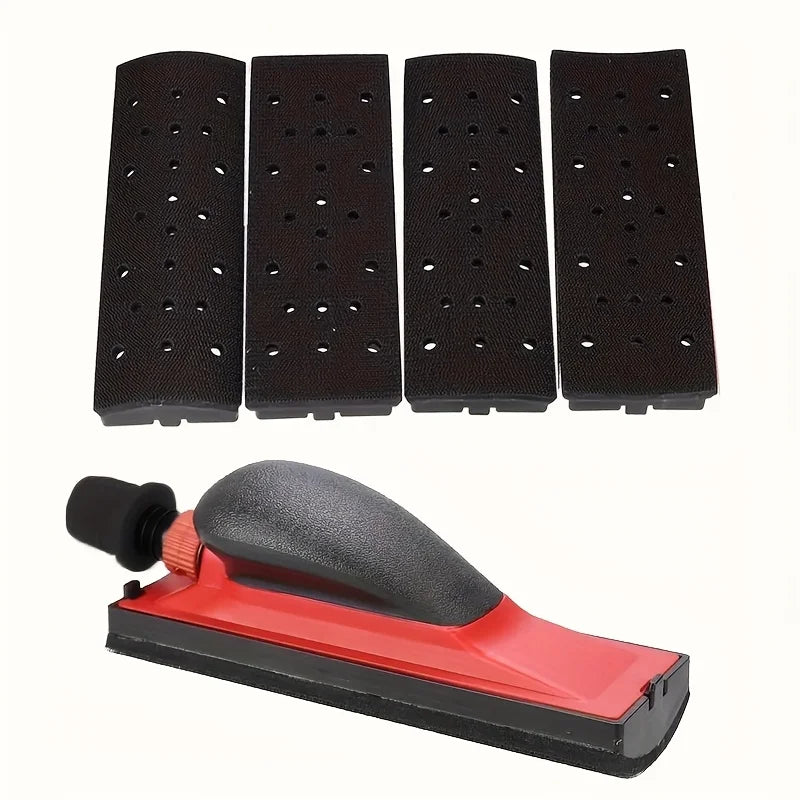 70*198mm Sanding Block