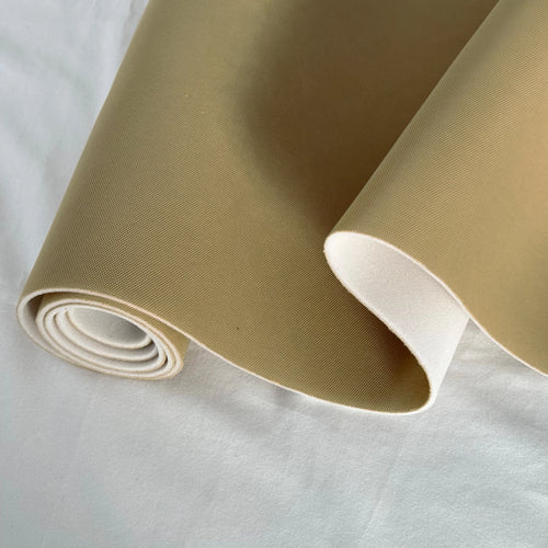 Auto Headliner Fabric Material Foam Backing