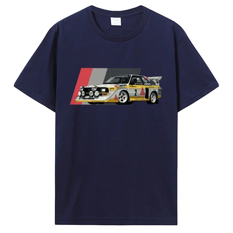 Group B Rally T-Shirt