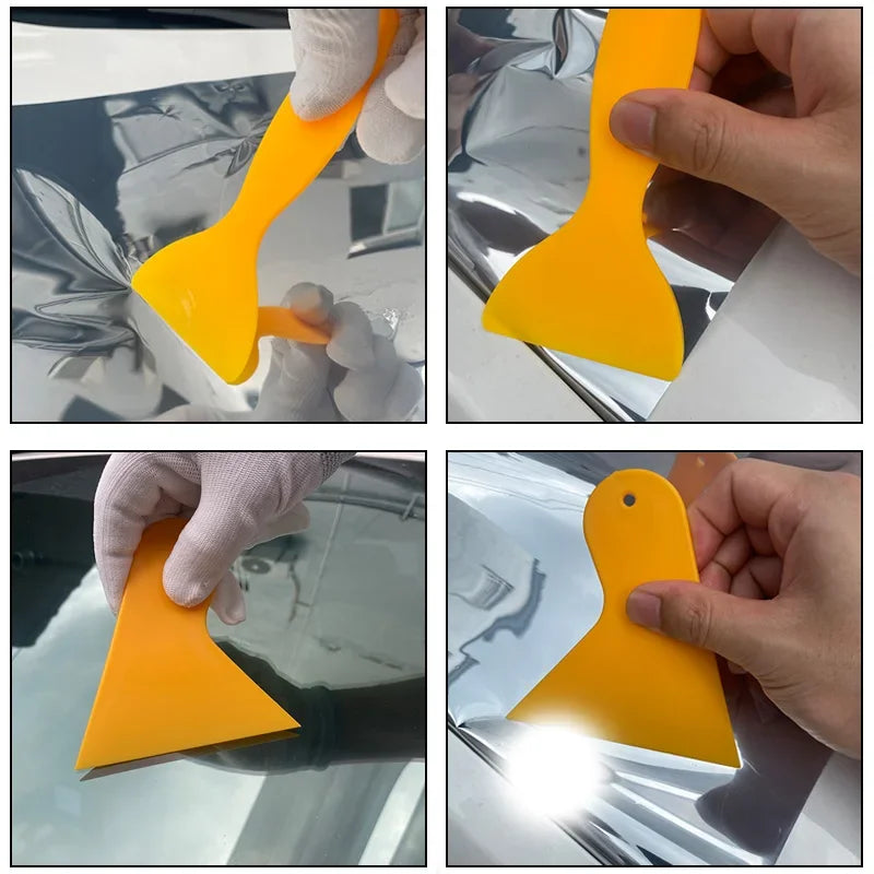 Car Wrapping Vinyl Tool Kit
