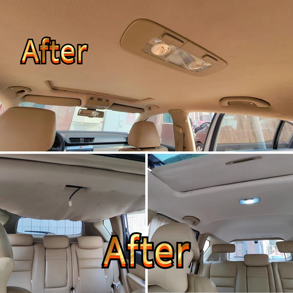 Auto Headliner Fabric Material Foam Backing