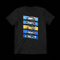 1986 Group B Rally T-Shirt