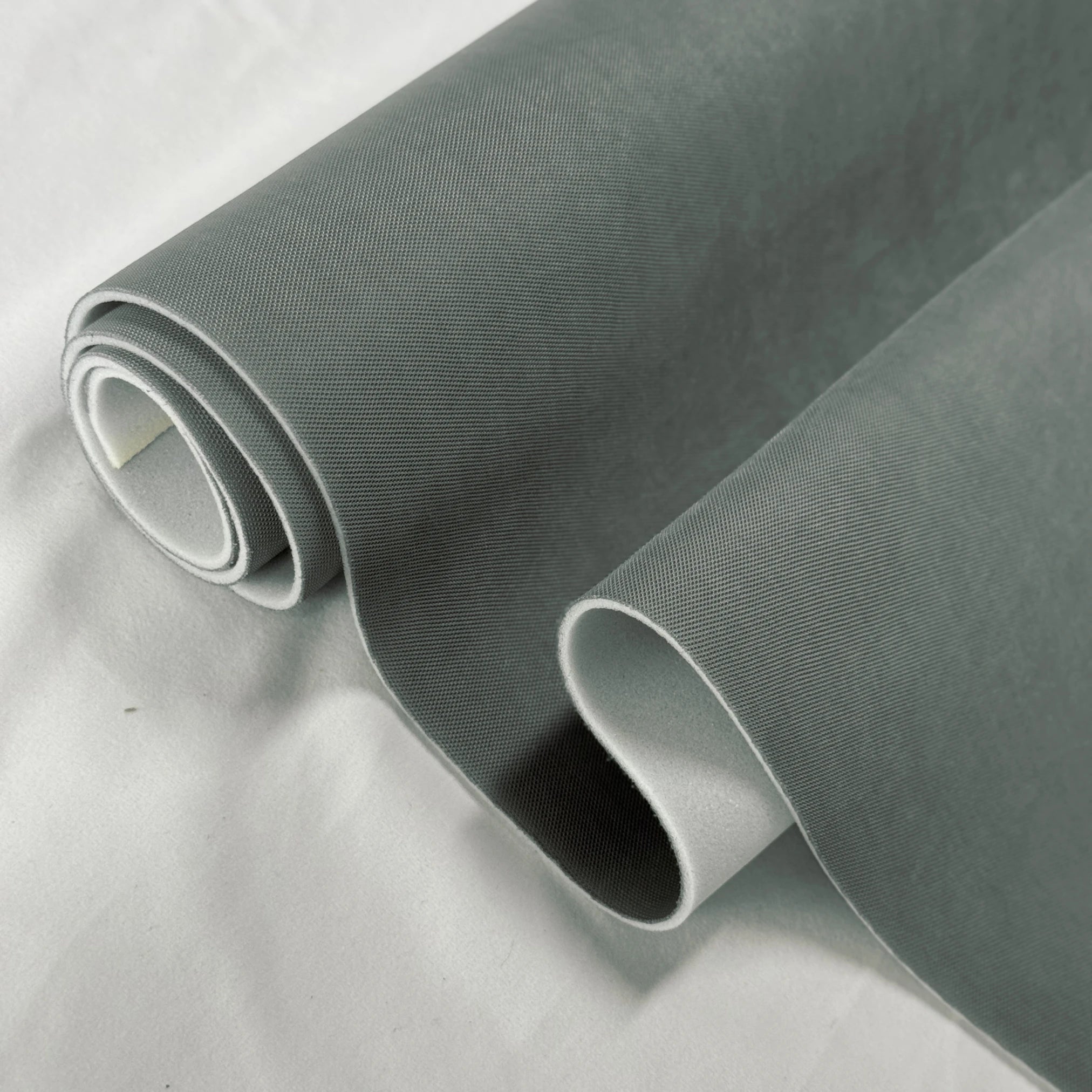 Auto Headliner Fabric Material Foam Backing