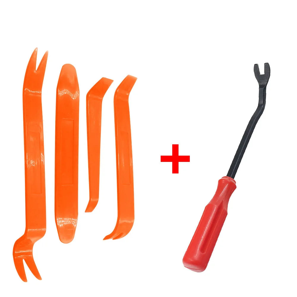 Car Panel Removal Tool Kit