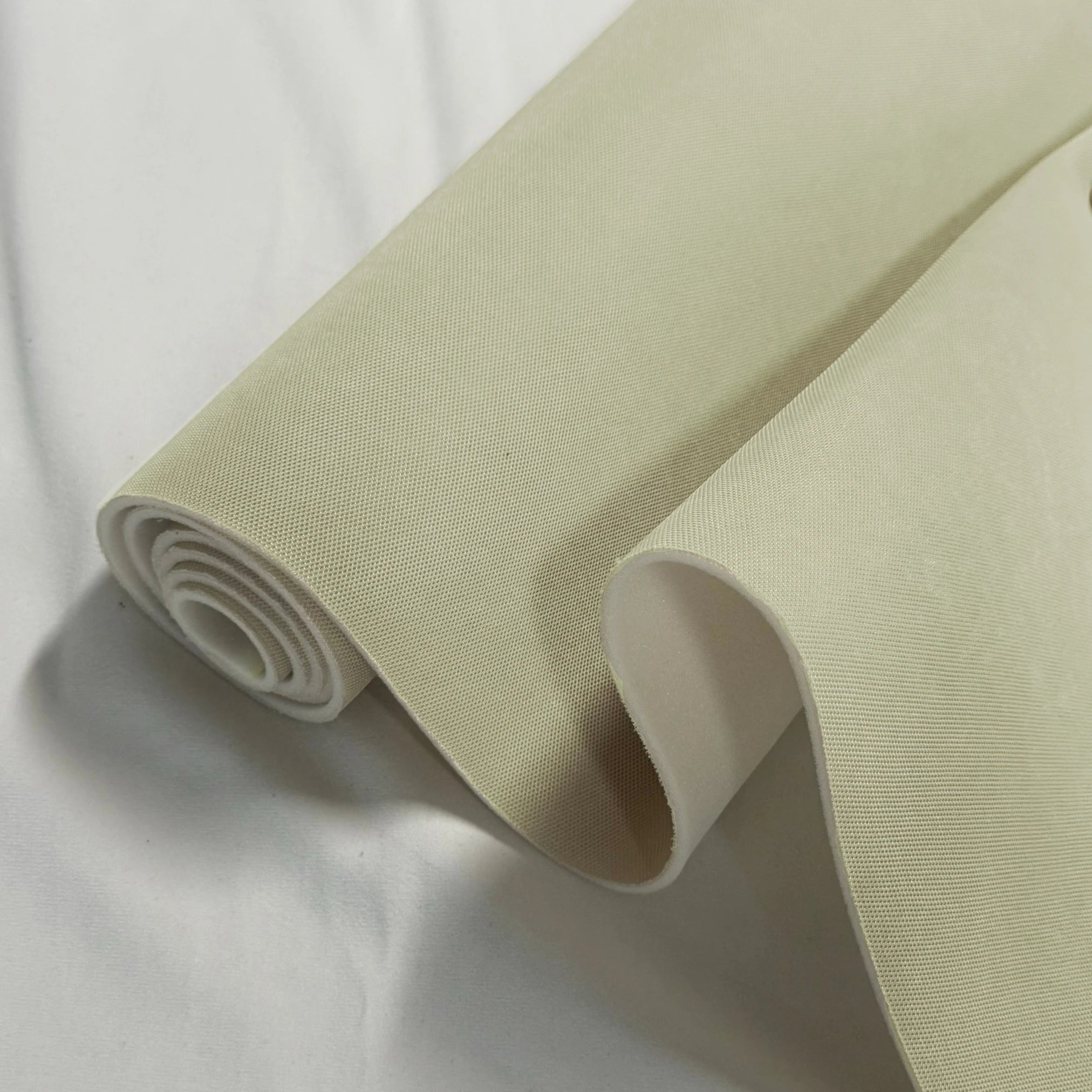 Auto Headliner Fabric Material Foam Backing