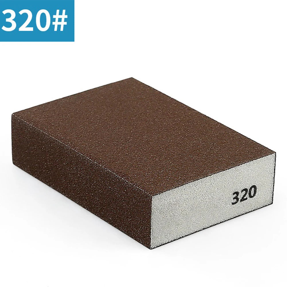 Sanding Sponge Blocks 60-240 Grit