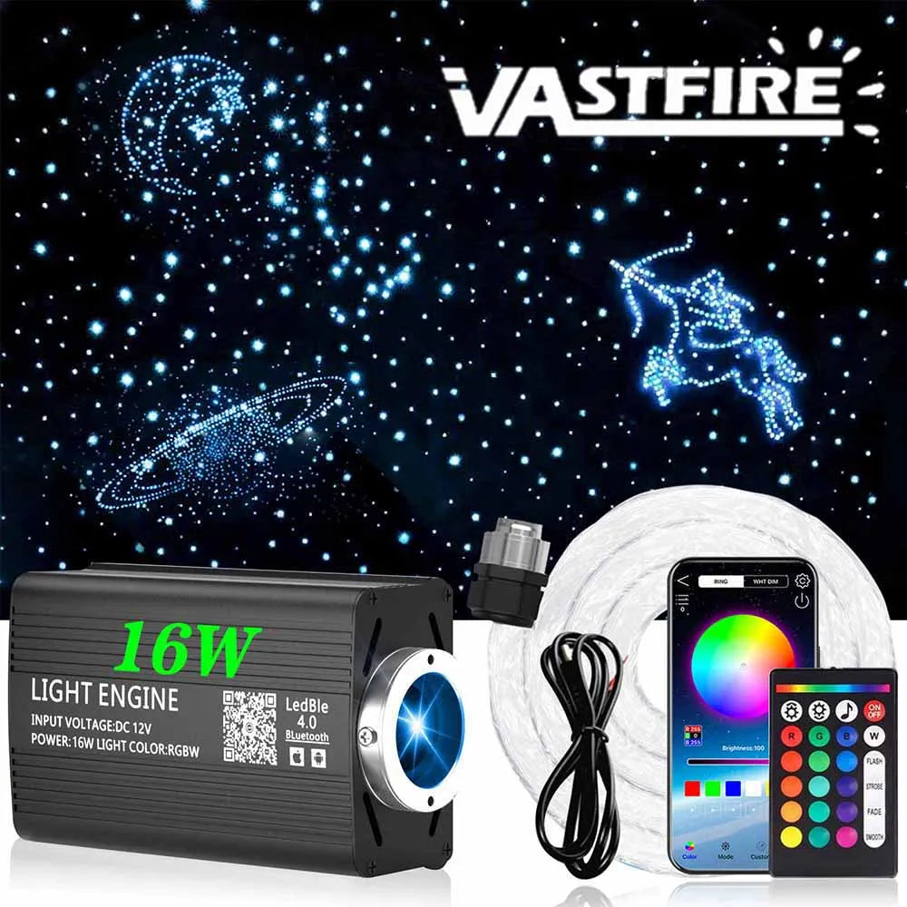 RoofStarLights