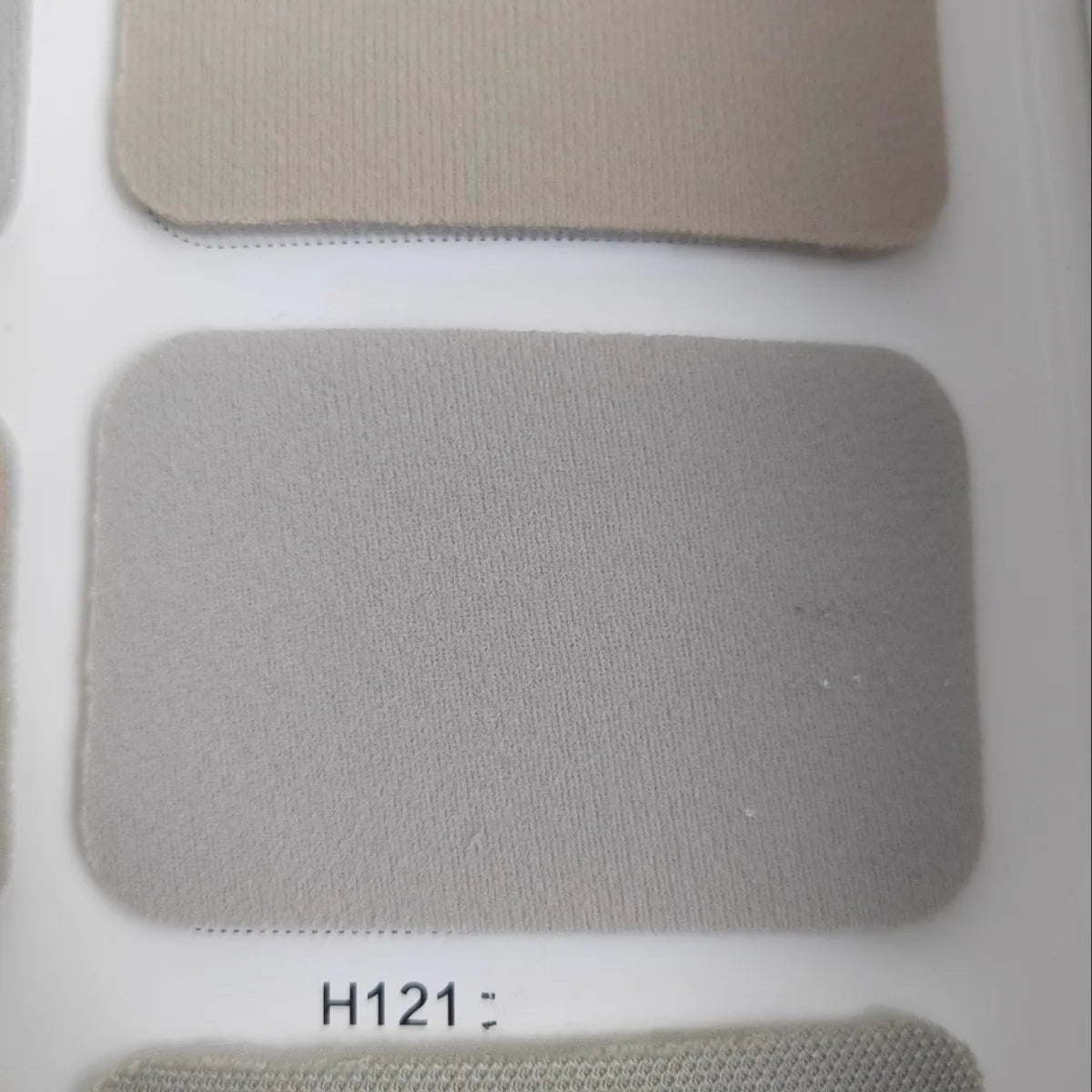 Auto Headliner Fabric Material Foam Backing