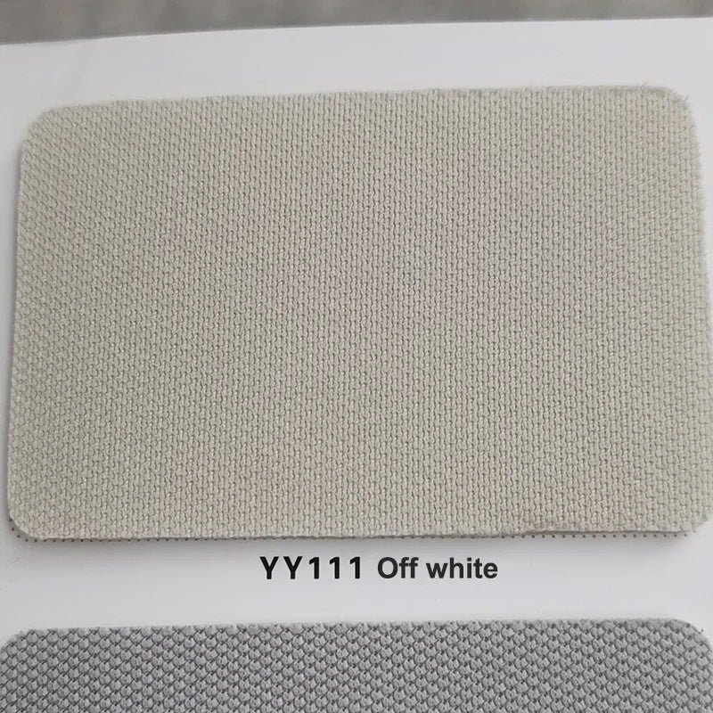 Auto Headliner Fabric Material Foam Backing